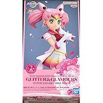 Amazon.co.jp: バンプレスト 劇場版 美少女戦士セーラームーン